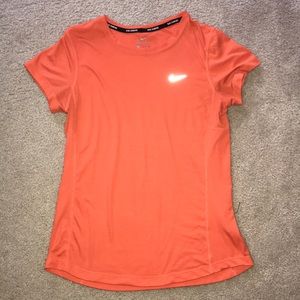 Nike Dri-Fit Running shirt!
